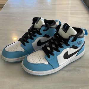 Air Jordan 1 retro high OG